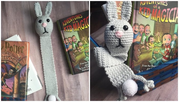 These seven crochet bookmark patterns are small projects that require just a little bit of yarn and time. Here are some free crochet patterns for making bookmarks. Makes a great gift or keep it for yourself. Enjoy, guys !