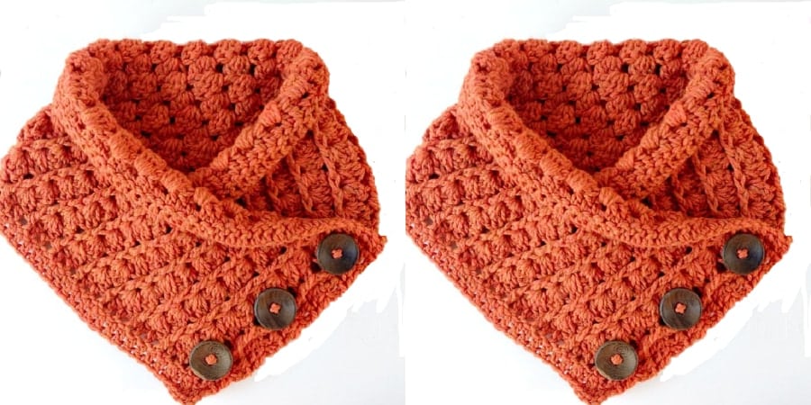 crochet scarf patterns