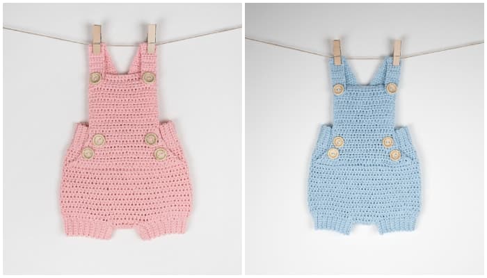 Learn how to crochet a baby dress with one of these 16 Adorable Crochet Baby Dress patterns. Here is a short collection of cute and fabulous crochet dresses for babies.