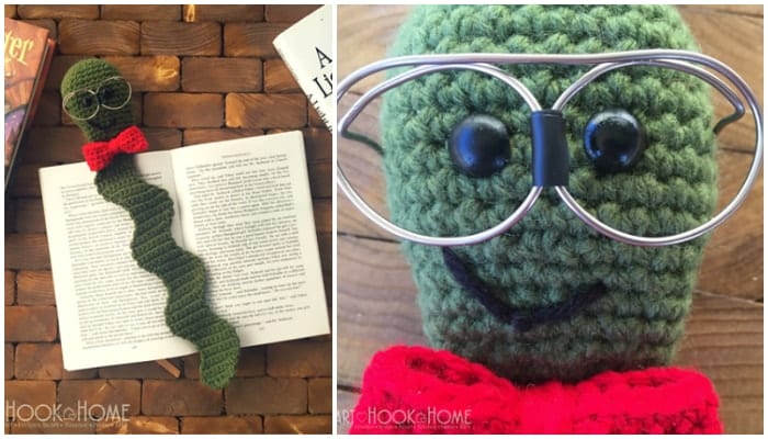 These seven crochet bookmark patterns are small projects that require just a little bit of yarn and time. Here are some free crochet patterns for making bookmarks. Makes a great gift or keep it for yourself. Enjoy, guys !