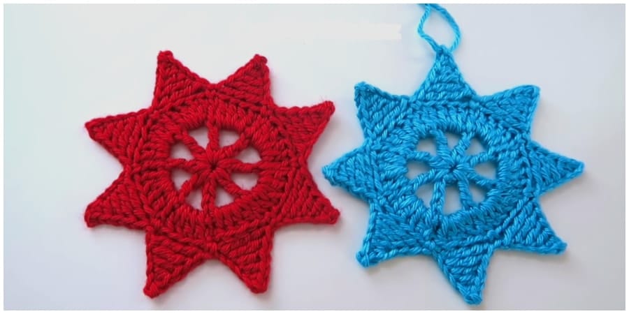 It’s beginning to feel a lot like Christmas! We have put cute collection of Crochet Christmas Ornaments that you are going to love to make. Enjoy, guys !