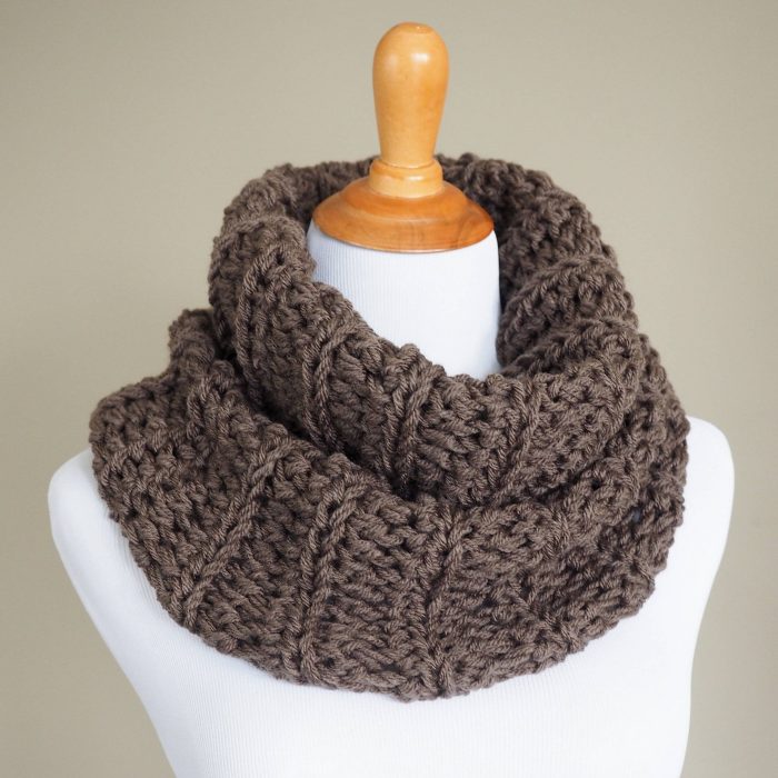 10 Free Crochet Cowl Patterns - Crochet Kingdom