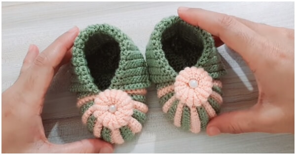 easy baby shoes