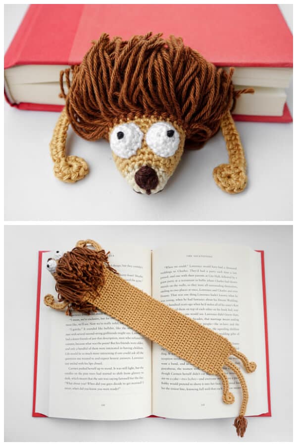 Best Crochet Bookmark Patterns are useful and beautiful. Adding a crochet bookmark to the gift of a book is also a really great way to make your presents for others a little bit more personal.