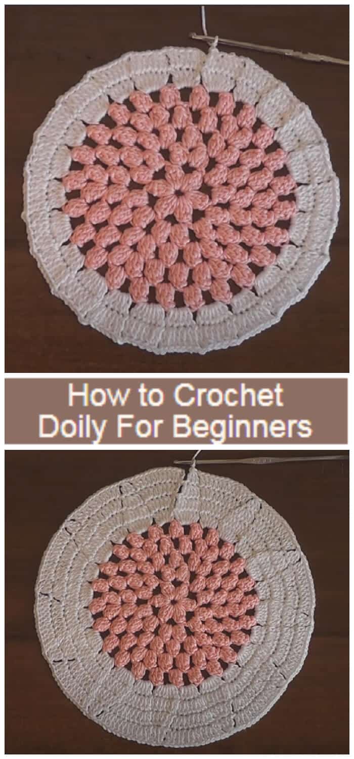 Crochet doilies use various crochet hook sizes, often on the smaller end of the scale. If you enjoy detailed work or just want to try something different, this project is for you.