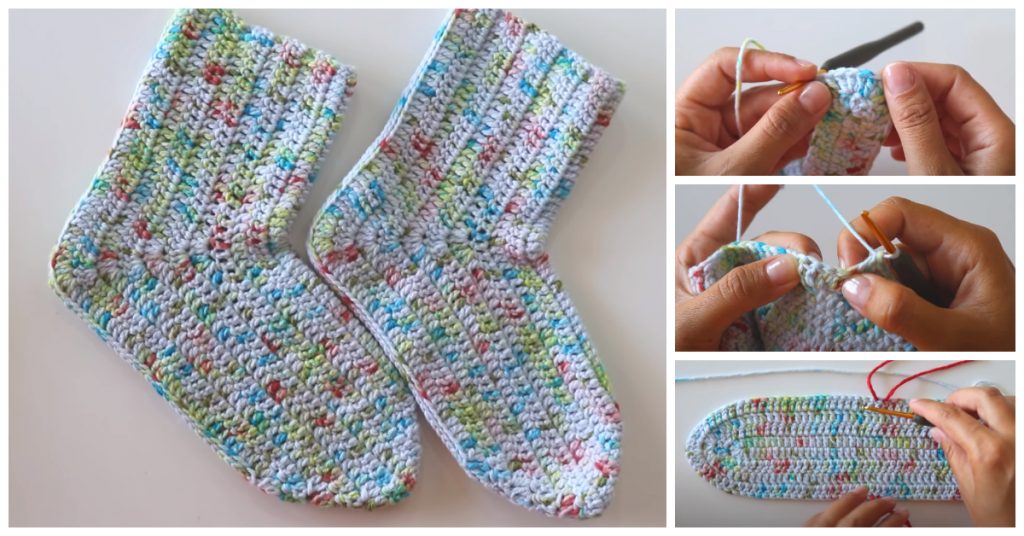 We are going to learn How to Crochet Easy Beginner Slippers. There are a lot of creative patterns. Some are fast and easy great for beginners.