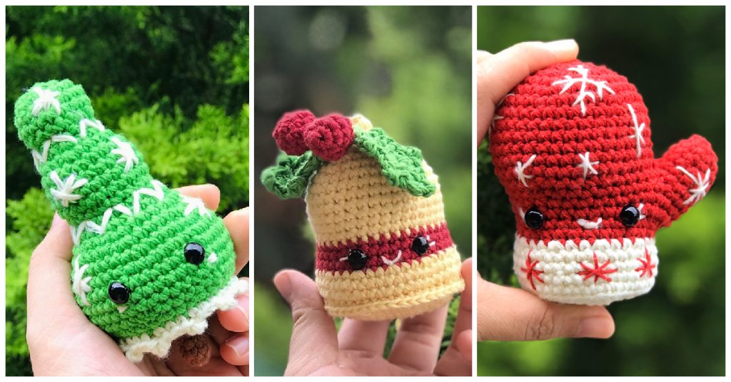 If you fancy hooking up your own Crochet Christmas Ornaments To Decorate Your Tree, you'll find plenty of inspiration in our list of patterns.