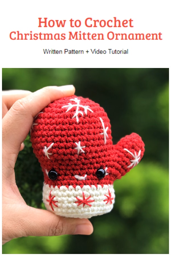Crochet Christmas decorations not only help you save money for the holiday season, they also provide you with creative and unique ways to decorate your home with stunning home made items.