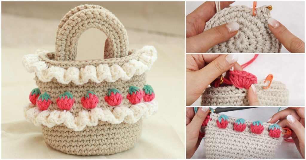 How to Crochet - Crochet Kingdom