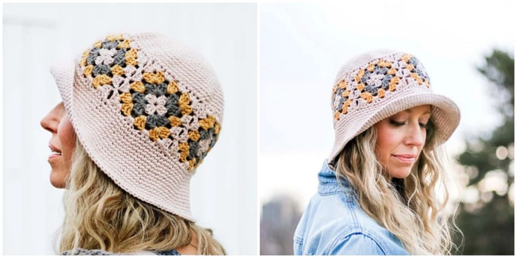 8 Free Crochet Bucket Hat Patterns Crochet Kingdom