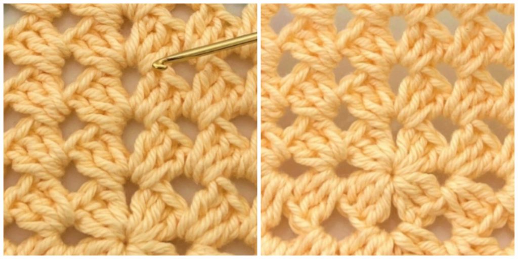 Today You'll learn how to add these 2 different Crochet Borders to your squares to add impact to your finished projects - each different edges has an easy to follow video tutorial so you can master these borders and edge yourself closer to confident crochet.